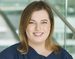 Agnietė Venckienė, advokatė, teisės firmos „Sorainen“ ekspertė